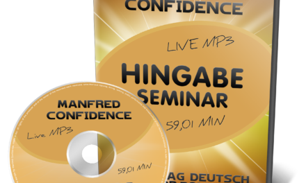 HINGABE Seminar