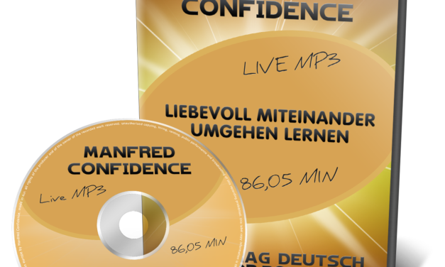 Liebevoll Miteinander Umgehen Lernen